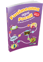 Fuaimeanna Agus Focail - Fourth Class